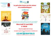 Le prix ces Incos 