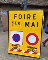 Braderie annuelle