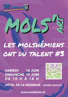 Mols'Art 3