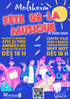 Fte de la musique