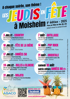 Jeudis en fte : fte de la bire