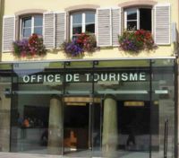 Office de tourisme intercommunal de la rgion de Molsheim-Mutzig