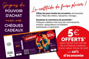 Gagnez du pouvoir d'achat grce  l'Asaco