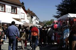 Foire de Molsheim