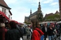 Foire de Molsheim