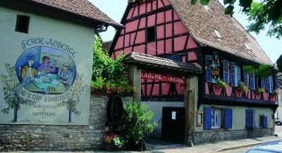 March Paysan  Molsheim
