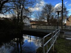 Pont Charles Mistler