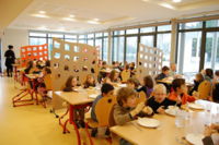 Cantine Primaire