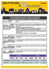 Lettre d'information n5