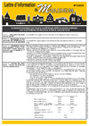 Lettre d'information n2/2024