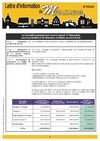 Lettre d'information n5 2024