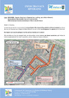 Info travaux riverains quartier Kling