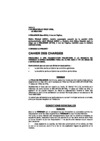 Cahier des charges vente aux enchres