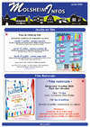 Molsheim Infos Juillet 2024