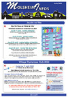 Molsheim Infos Aot 2024