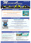 Molsheim infos Septembre 2024