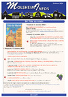 Molsheim Infos octobre 2024