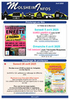Molsheim Info Avril 2025