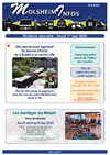 Molsheilm Infos Mai 2025