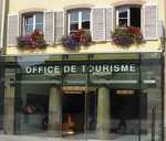 Office du tourisme