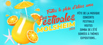 Les estivales 2025