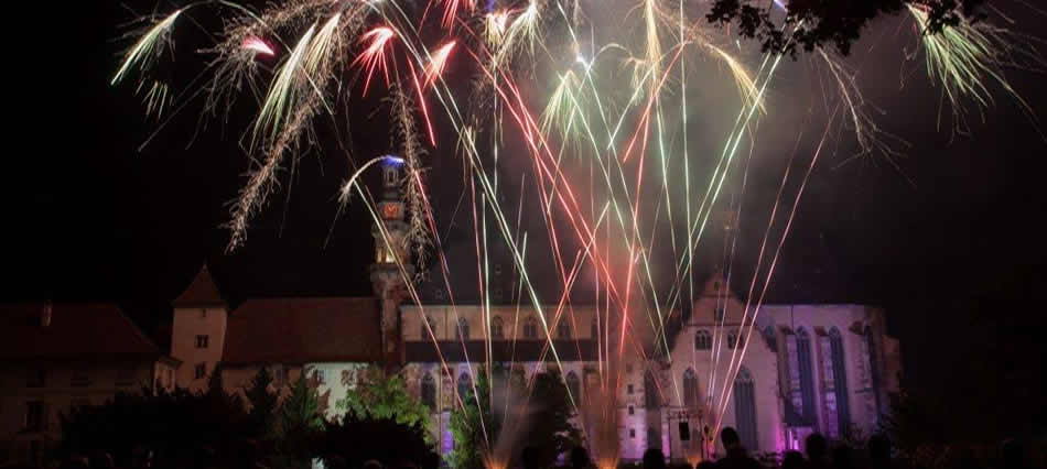 Fte du 14 juillet
