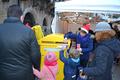 Lettre au Pre Nol et St Nicolas