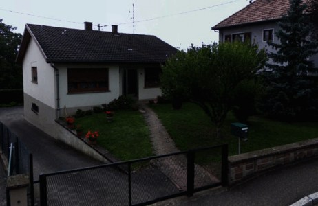 24 rue des Romains