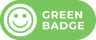 green badge