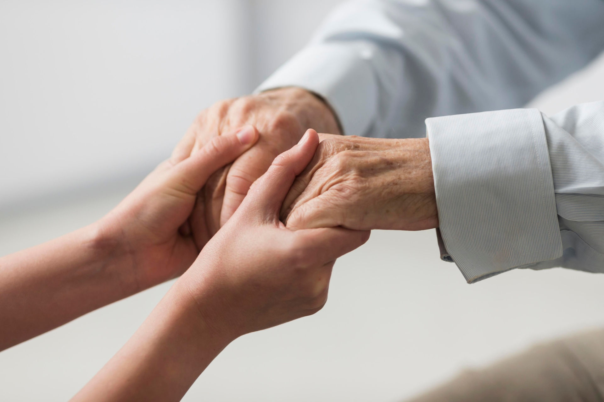 Solidarité, seniors & personnes handicapées
