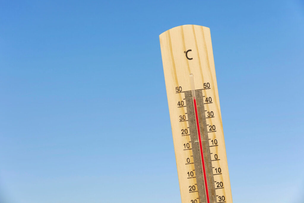 Plan canicule
