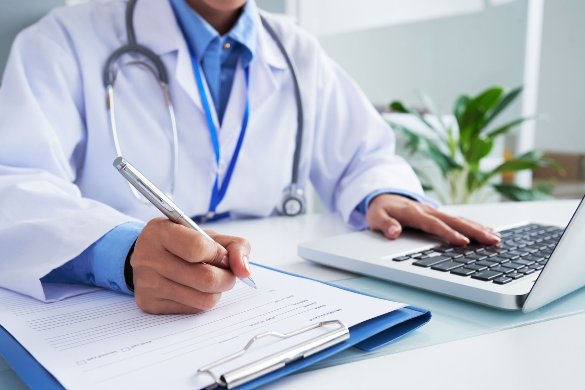 Médecins généralistes