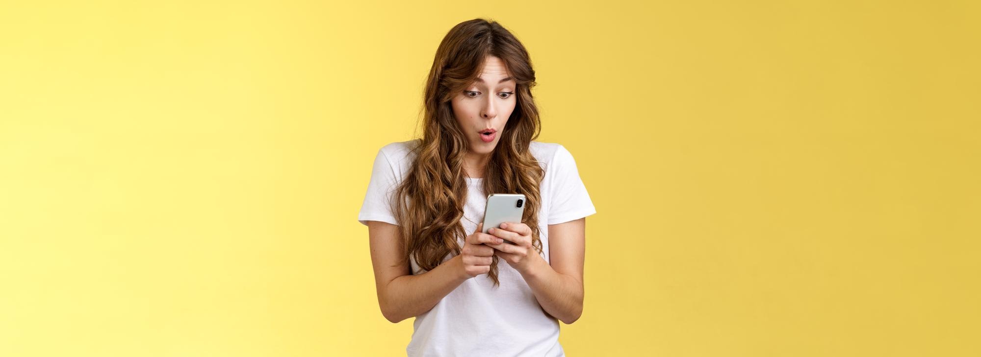 Application mobile