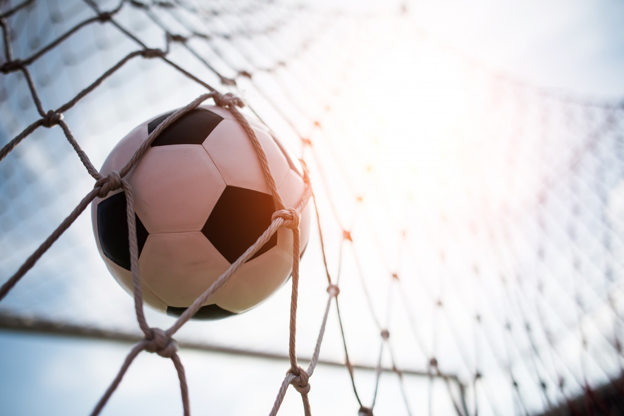 Équipements sportifs