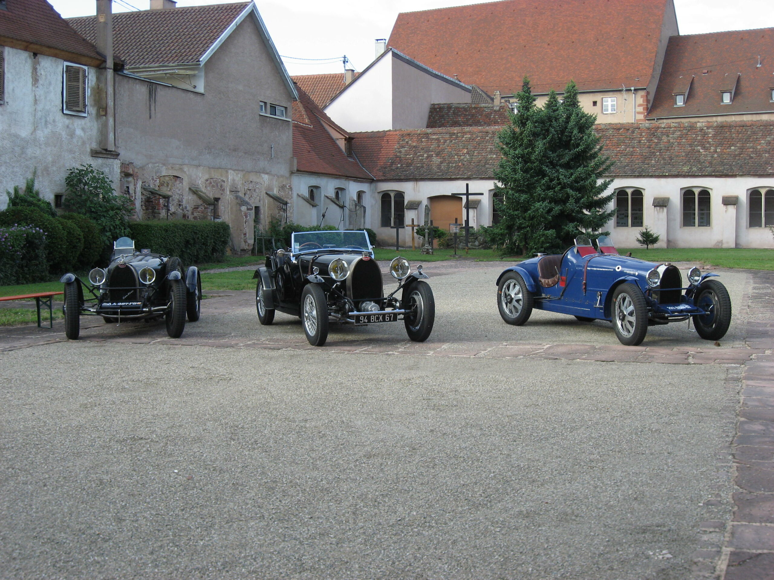 Les grands RDV