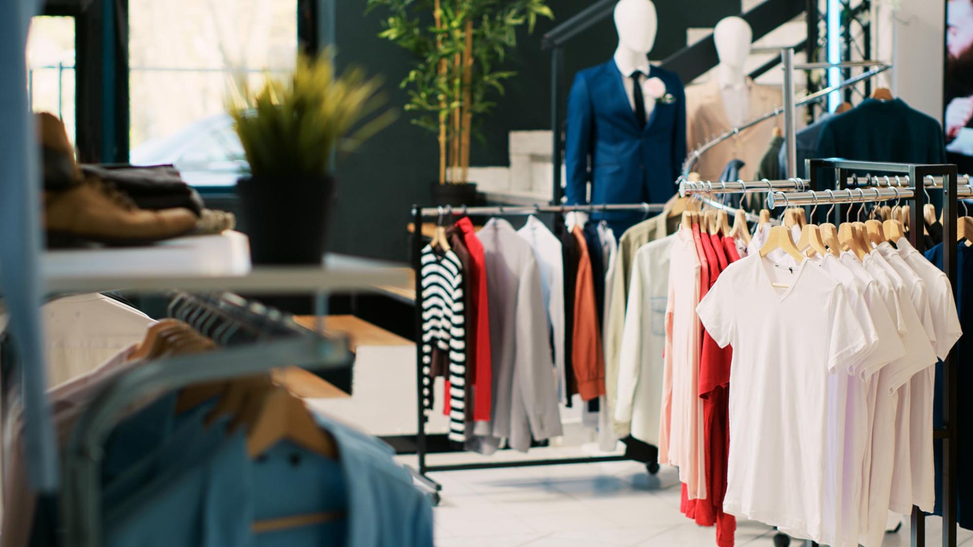 Les artisans et commerçants