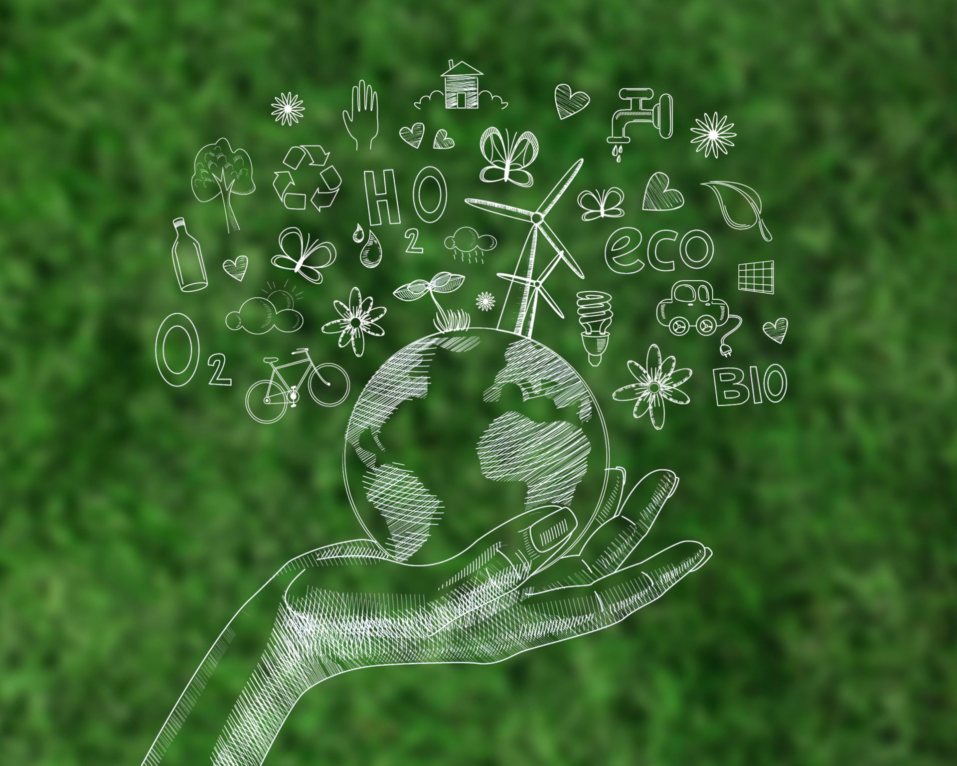 Développement durable