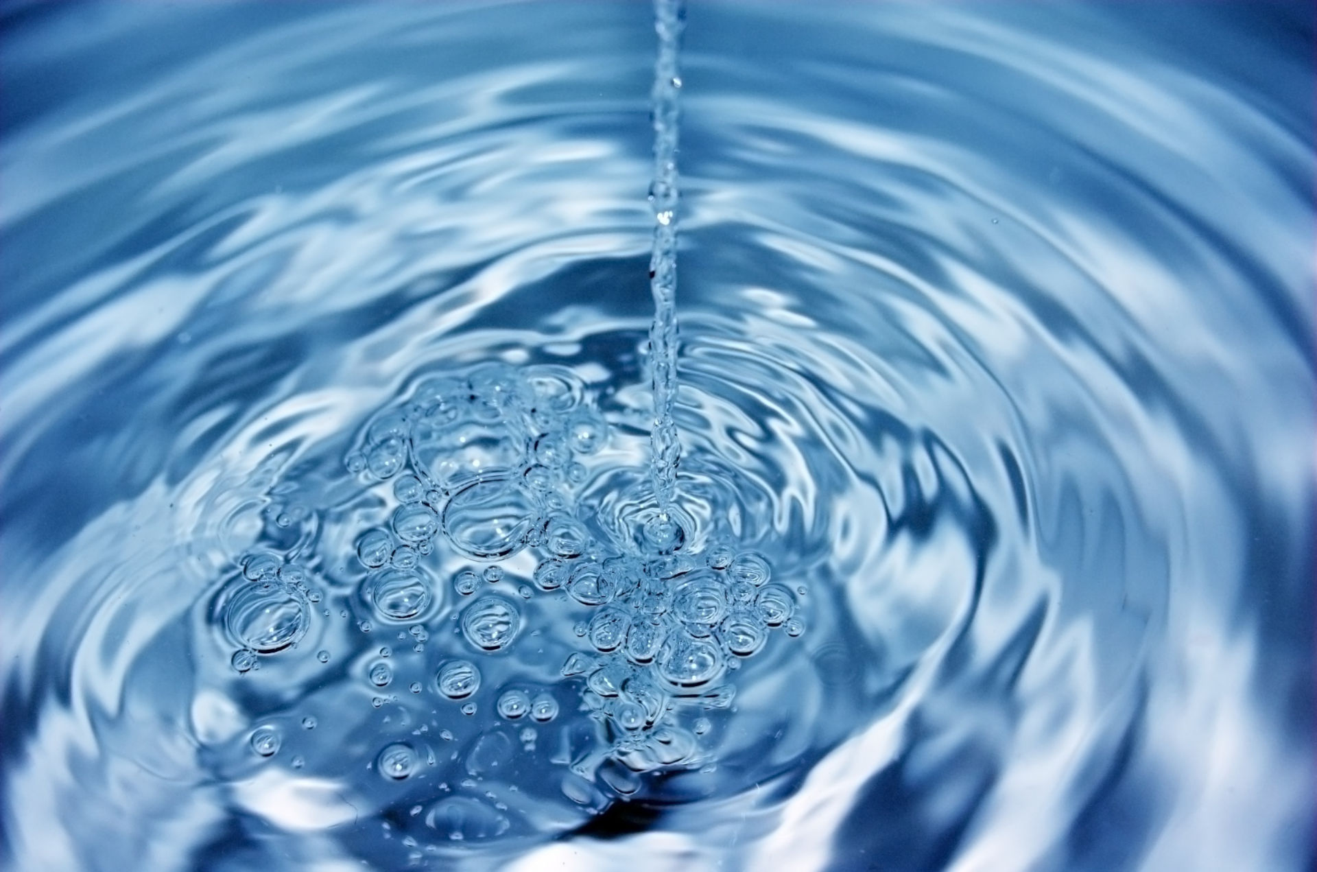 Gestion de l’eau et de l’assainissement
