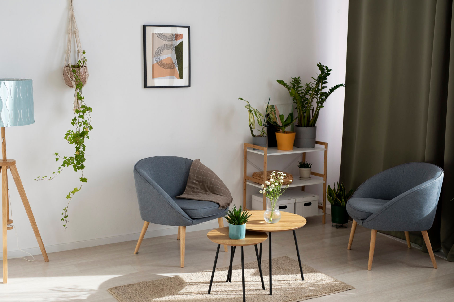 Logement social