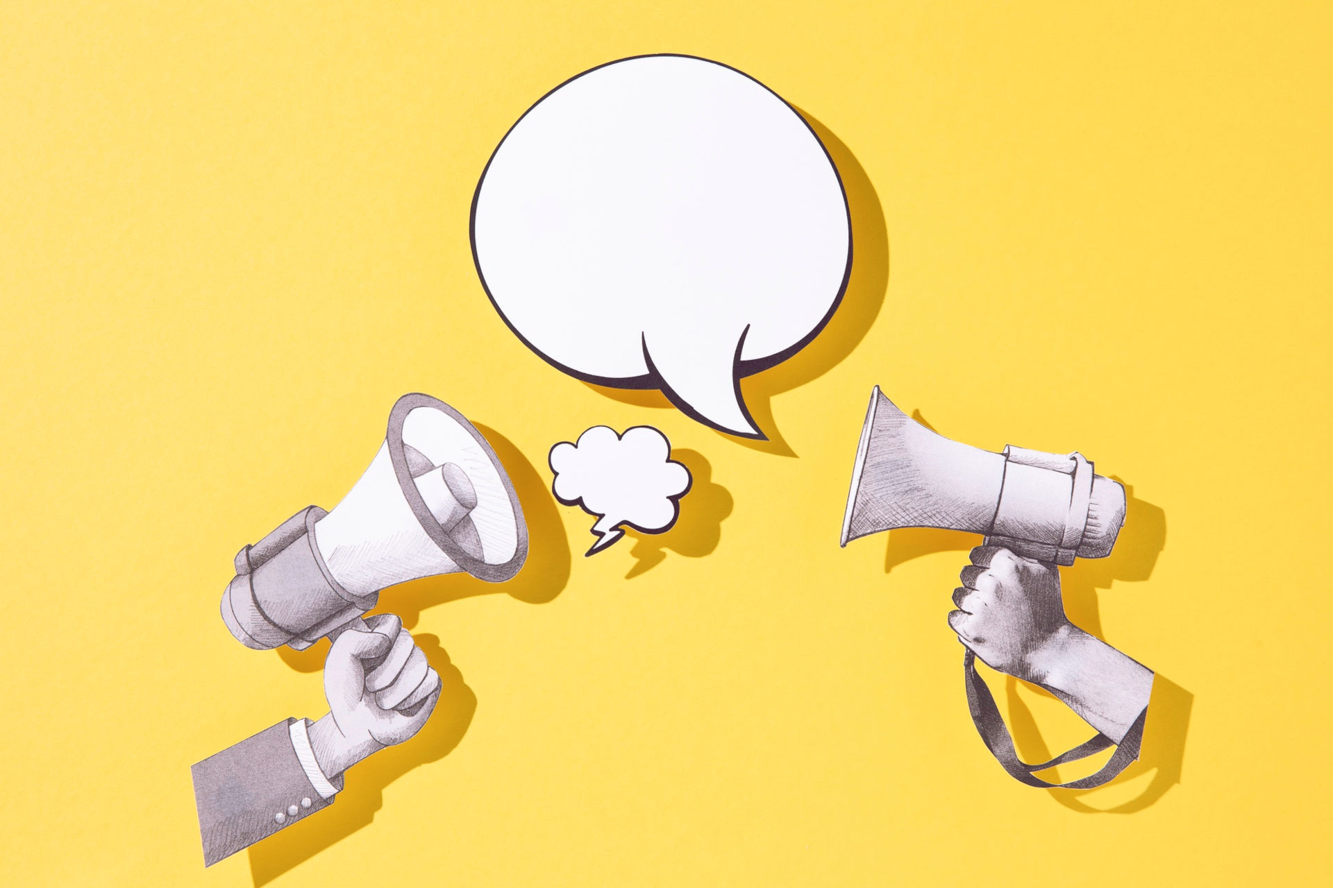 Communication