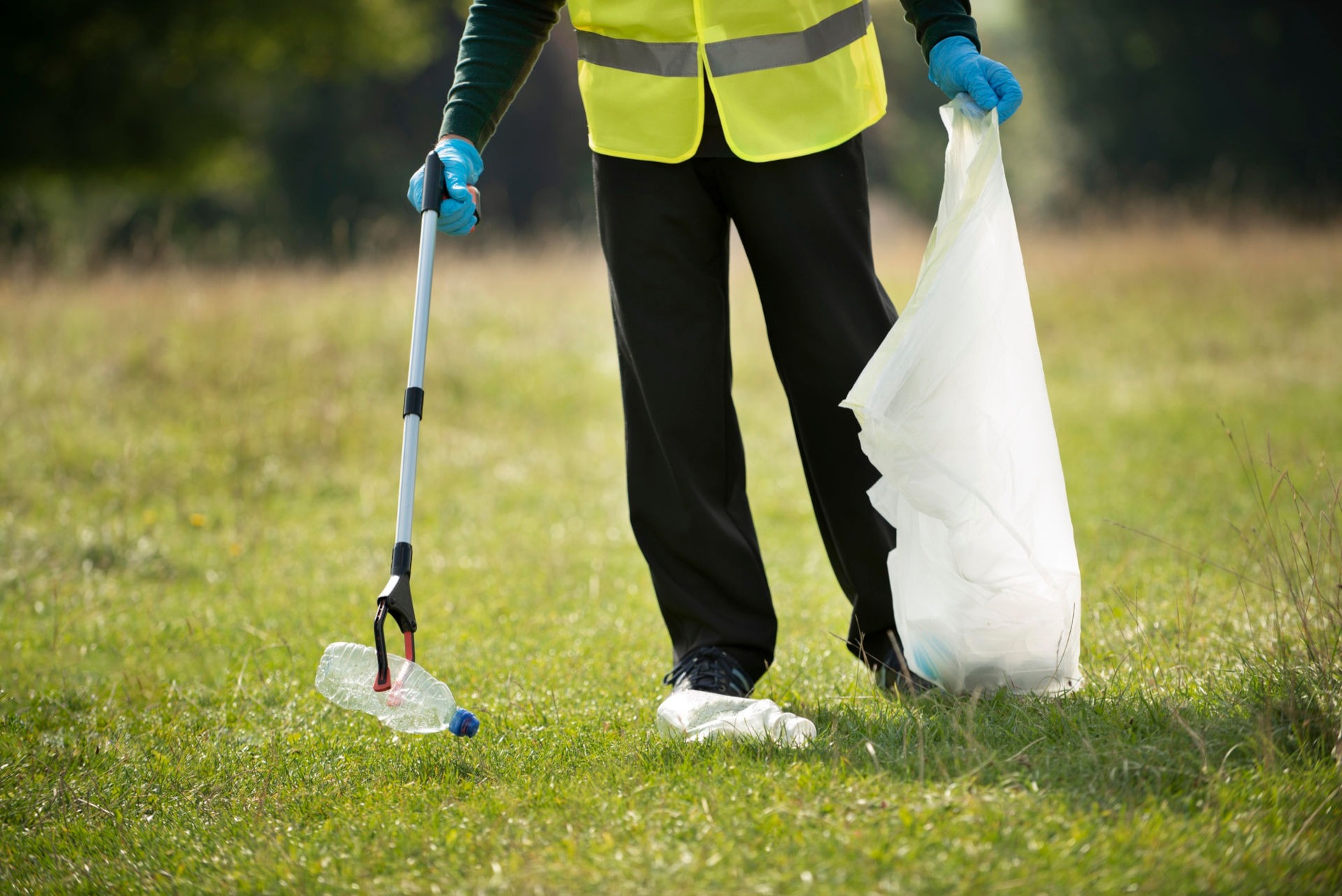 Gestion des déchets