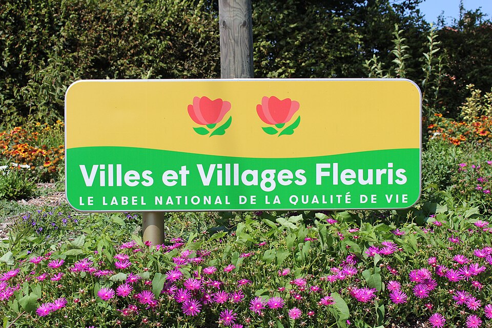 Ville fleurie 2**
