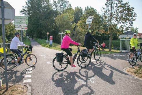 Demander une aide financière pour l’achat d’un vélo à assistance électrique