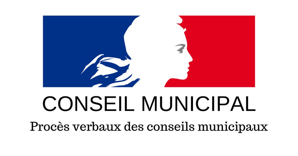 Procès verbal