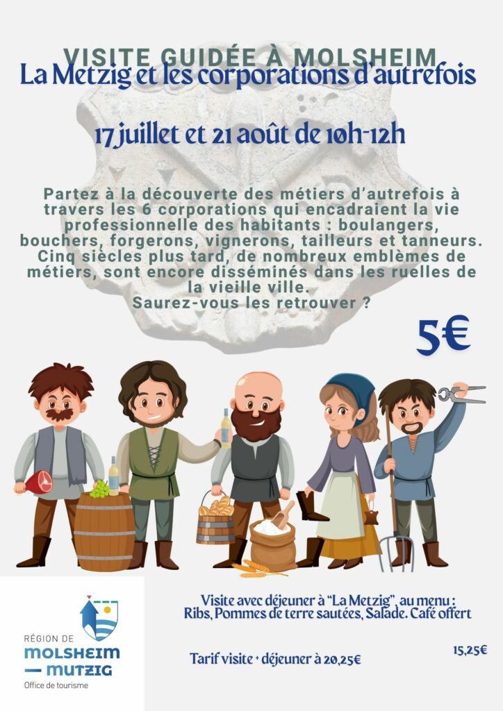 Metzig et corporation