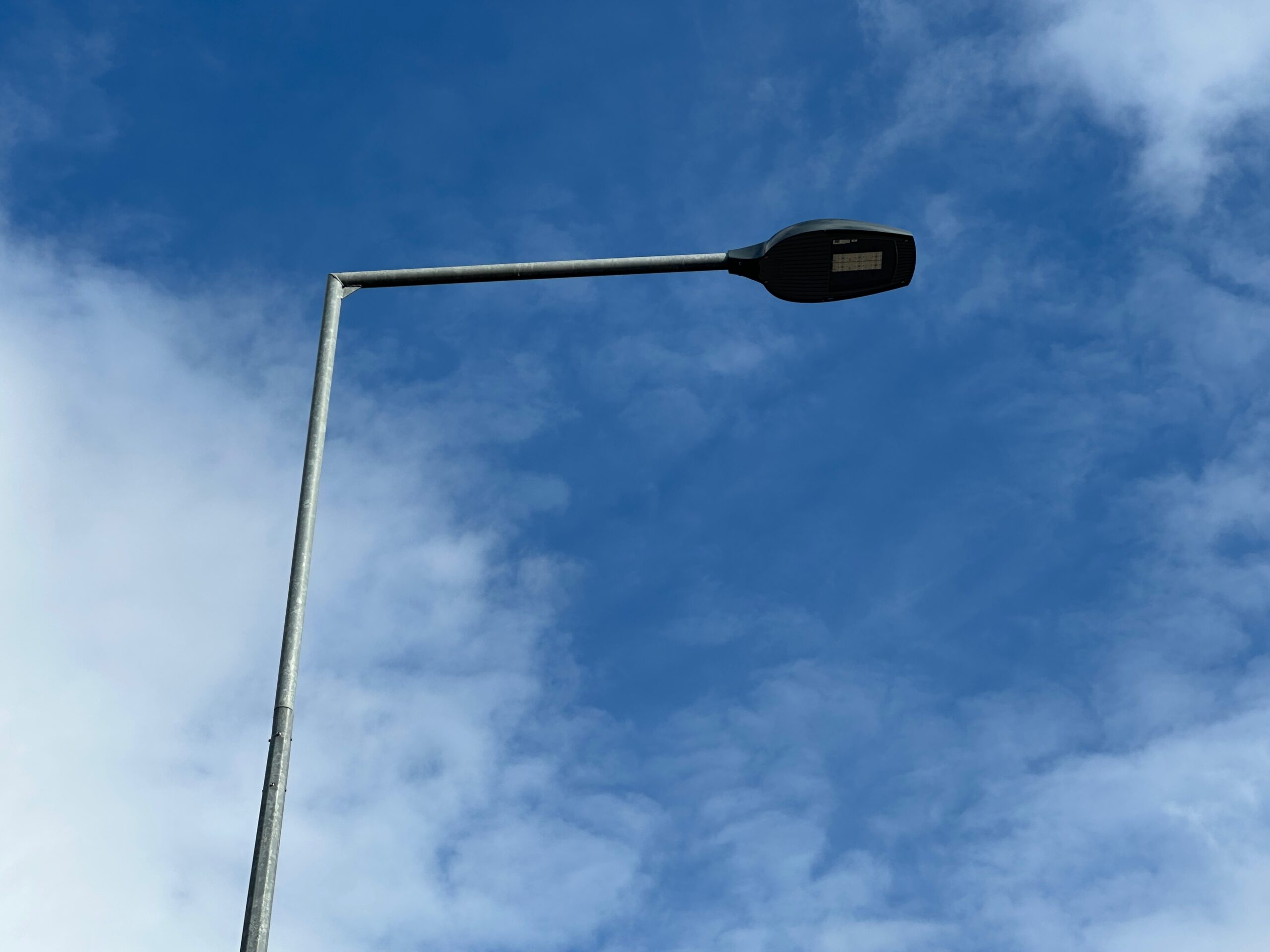 Éclairage LED