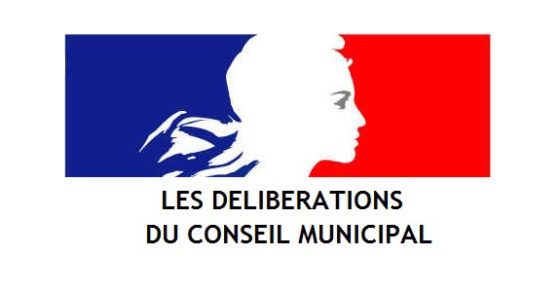 Liste des délibérations