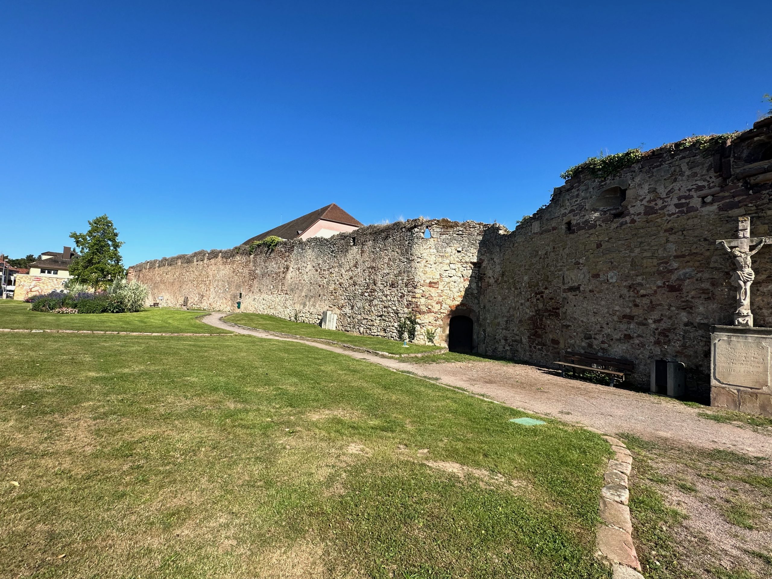 Histoire & patrimoine