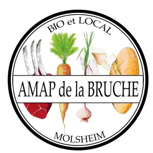AMAP de la Bruche