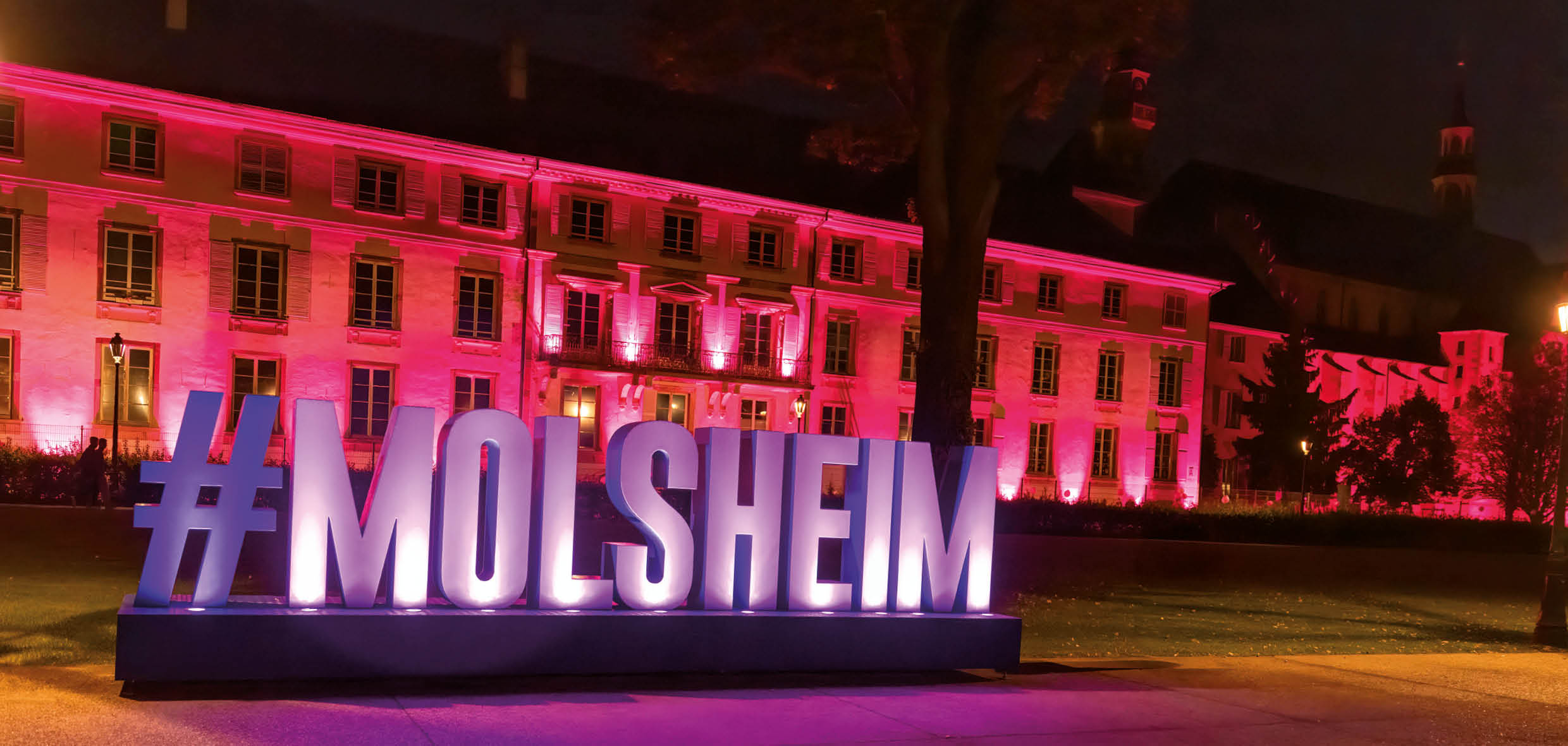 #Molsheim